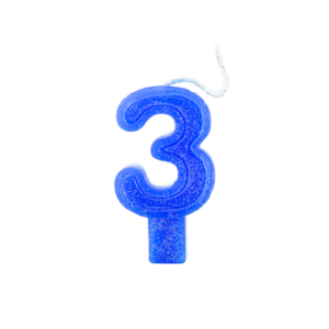Vela Super N° 3