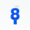 Vela Super N° 8 - Imagem 3