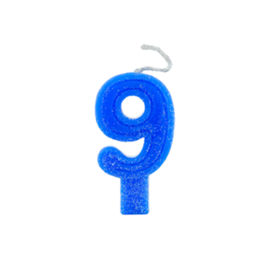 Vela Super N° 9