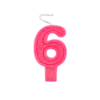Vela Super N° 6 - Imagem 2