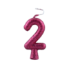 Vela Tubular N° 2 - Imagem 4