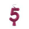 Vela Tubular N° 5 - Imagem 5