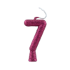 Vela Tubular N° 7 - Imagem 3