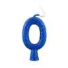 Vela Tubular N°0 - Imagem 2