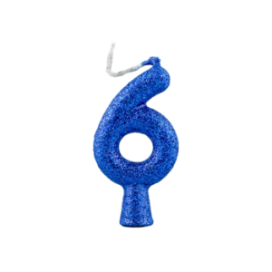 Vela Tubular N° 6