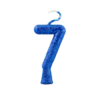 Vela Tubular N° 7 - Imagem 2