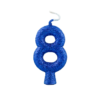 Vela Tubular N° 8 - Imagem 3