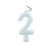 Vela Tubular N° 2 - Imagem 2
