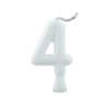 Vela Tubular N° 4 - Imagem 4