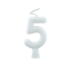 Vela Tubular N° 5 - Imagem 3
