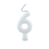 Vela Tubular N° 6 - Imagem 2