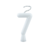 Vela Tubular N° 7 - Imagem 5
