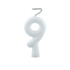 Vela Tubular N° 9 - Imagem 3
