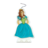 Vela Personagem Princesa - Imagem 2