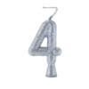 Vela Tubular N° 4 - Imagem 6