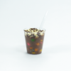Mini copo com colher - Imagem 3