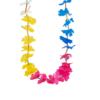 Colar Havaiano com 4 cores - Imagem 2